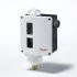 DANFOSS 017-529166 — Реле давления RT для тяжелых условий эксплуатации, диапазон настройки уставки 0,2-3 бар, дифференциал 0,08-0,25 бар, присоединение G 3/8 017-529166 DANFOSS 017-529166 — Реле давления RT для тяжелых условий эксплуатации, диапазон настройки уставки 0,2-3 бар, дифференциал 0,08-0,25 бар, присоединение G 3/8 017-529166