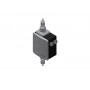 DANFOSS 017D002166 — Реле перепада давления RT260A, диапазон настройки уставки 0,5-4 бар, дифференциал 0,3 бар, присоединение G 3/8 017D002166 DANFOSS 017D002166 — Реле перепада давления RT260A, диапазон настройки уставки 0,5-4 бар, дифференциал 0,3 бар, присоединение G 3/8 017D002166