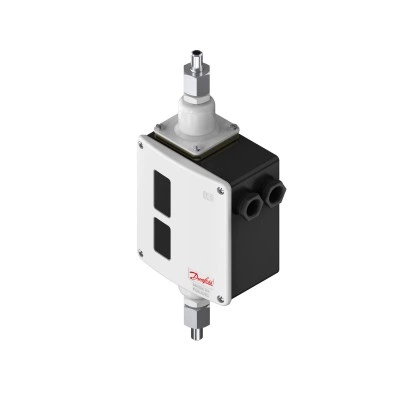 DANFOSS 017D002166 — Реле перепада давления RT260A, диапазон настройки уставки 0,5-4 бар, дифференциал 0,3 бар, присоединение G 3/8 017D002166 DANFOSS 017D002166 — Реле перепада давления RT260A, диапазон настройки уставки 0,5-4 бар, дифференциал 0,3 бар, присоединение G 3/8 017D002166