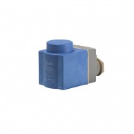 DANFOSS BE012DS Катушка 12В, 15Вт, DC 018F6756