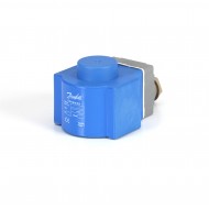 DANFOSS COIL BG230AS Катушка электромагнитная 018F6801