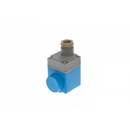 РИДАН 018F6905R — Катушка электромагнитная BN230AS 18 Вт, 230В, 50 гц, переменный ток 018F6905R РИДАН 018F6905R — Катушка электромагнитная BN230AS 18 Вт, 230В, 50 гц, переменный ток 018F6905R