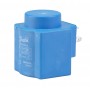 DANFOSS 018F7351 — Катушка электромагнитная BB230AS, напряжение питания 230 В переменного тока, 50 Гц, мощность 10 Вт, присоединение защелкой 018F7351 DANFOSS 018F7351 — Катушка электромагнитная BB230AS, напряжение питания 230 В переменного тока, 50 Гц, мощность 10 Вт, присоединение защелкой 018F7351