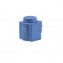 DANFOSS 018F7397 — Катушка электромагнитная BB024DS, напряжение питания 24 В постоянного тока, мощность 18 Вт, присоединение защелкой 018F7397 DANFOSS 018F7397 — Катушка электромагнитная BB024DS, напряжение питания 24 В постоянного тока, мощность 18 Вт, присоединение защелкой 018F7397