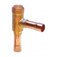 DANFOSS 020-1026 — Клапан обратный NRV 35 020-1026