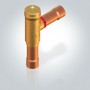 DANFOSS 020-1027 — Клапан обратный NRV 35 020-1027 DANFOSS 020-1027 — Клапан обратный NRV 35 020-1027