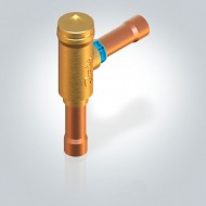 DANFOSS 020-1033 — Клапан обратный NRVH 28 020-1033