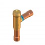 DANFOSS 020-1035 — Клапан обратный NRVH 35 020-1035 DANFOSS 020-1035 — Клапан обратный NRVH 35 020-1035