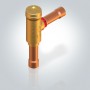 DANFOSS 020-1056 — Клапан обратный NRV 28 020-1056 DANFOSS 020-1056 — Клапан обратный NRV 28 020-1056