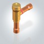 DANFOSS 020-1060 — Клапан обратный NRV 22 020-1060 DANFOSS 020-1060 — Клапан обратный NRV 22 020-1060