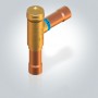 DANFOSS 020-1073 — Клапан обратный NRVH 35s 020-1073 DANFOSS 020-1073 — Клапан обратный NRVH 35s 020-1073