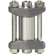 DANFOSS 020-2000 — Клапан обратный NRVA 15 020-2000