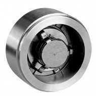DANFOSS 020-2033 — Клапан обратный NRVS 25 020-2033