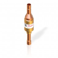 DANFOSS 020B1010 — Клапан обратный NRV 6s 020B1010