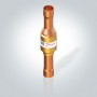 DANFOSS 020B1038 — Клапан обратный NRVH 16s 020B1038 DANFOSS 020B1038 — Клапан обратный NRVH 16s 020B1038