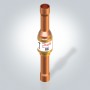 DANFOSS NRD 12s Клапан регулятор перепада давления 020B1132 DANFOSS NRD 12s Клапан регулятор перепада давления 020B1132