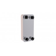 DANFOSS B3-260B-164-2,0-H Теплообменник 021B7897