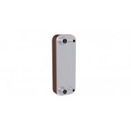 DANFOSS B3-027-60-3,0-H Теплообменник(пр. класс 2456024007) 021B8733