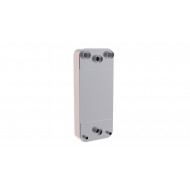 DANFOSS C212L-EZD-186 Теплообменник 021H6162