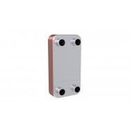DANFOSS BPHE_B3-136-122-3.0-H-Q1Q2Q3Q4(H2"1/8E) Теплообменник пластинчатый 021H7556