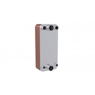 DANFOSS B3-210-110-3,0-HDQ Теплообменник 021H8452