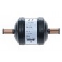 РИДАН 023B9007R — Герметичный фильтр-осушитель с шариковой засыпкой DFL 052.5s, присоединительные патрубки 5/16 РИДАН 023B9007R — Герметичный фильтр-осушитель с шариковой засыпкой DFL 052.5s, присоединительные патрубки 5/16