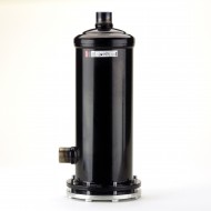 DANFOSS 023U7068 — Корпус разборного фильтра DCR 14413 с медными штуцерами под пайку 023U7068