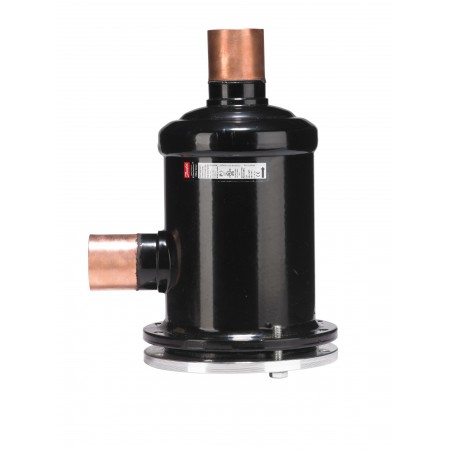 DANFOSS 023U7257 — Корпус разборного фильтра DCR 04817 S с медными штуцерами под пайку 023U7257 DANFOSS 023U7257 — Корпус разборного фильтра DCR 04817 S с медными штуцерами под пайку 023U7257