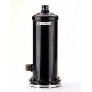 DANFOSS 023U7261 — Корпус разборного фильтра DCR с медными штуцерами под пайку 023U7261