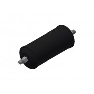 DANFOSS 023Z0012 — Фильтр-осушитель DCL 303 3/8", отбортовка 023Z0012