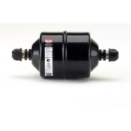 DANFOSS 023Z0050 — Фильтр-осушитель DML 304 1/2", отбортовка 023Z0050