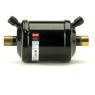 DANFOSS 023Z1012 — Фильтр антикислотный DAS 167SVV 023Z1012