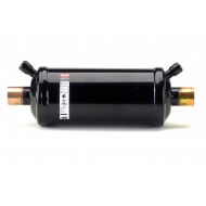 DANFOSS 023Z1016 — Фильтр антикислотный DAS 309SVV 1"1/8, омеднённые 023Z1016