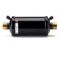 DANFOSS 023Z1018 — Фильтр антикислотный DAS 419SVV 1"1/8, омеднённые 023Z1018