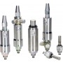 DANFOSS Управляемый давлением пилотный клапан со штуцером для подвода опорного 027B0941 DANFOSS Управляемый давлением пилотный клапан со штуцером для подвода опорного 027B0941