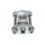 РИДАН 027F1090R — Корпус для пилотных клапанов CVH с ответными фланцами DN 10 027F1090R РИДАН 027F1090R — Корпус для пилотных клапанов CVH с ответными фланцами DN 10 027F1090R