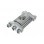 РИДАН 027F1092R — Корпус для пилотных клапанов CVH с ответными фланцами DN 20 027F1092R РИДАН 027F1092R — Корпус для пилотных клапанов CVH с ответными фланцами DN 20 027F1092R