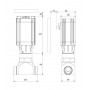 DANFOSS ICMTS 20-B66 Клапан-регулятор универсаль 027H1093 DANFOSS ICMTS 20-B66 Клапан-регулятор универсаль 027H1093