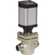 DANFOSS ICM 25-B (22 SD) Клапан универсальный 027H2007