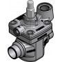DANFOSS 027H2060 — ICS 25-25 (D 25) Клапан регулятор давления 027H2060 DANFOSS 027H2060 — ICS 25-25 (D 25) Клапан регулятор давления 027H2060