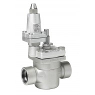 DANFOSS 027H2066 — ICS 25-25 Клапан регулятор давления 027H2066