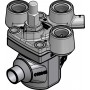 DANFOSS ICS-3 25-15 (28 SD) Клапан регулятор да 027H2094 DANFOSS ICS-3 25-15 (28 SD) Клапан регулятор да 027H2094