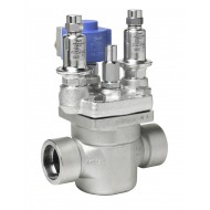 DANFOSS 027H2103 — ICS-3 25-20 (22 SD) Клапан регулятор давления 027H2103