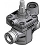 DANFOSS 027H2143 — ICS-1 25-20 (20 SOC) Клапан регулятор давления 027H2143 DANFOSS 027H2143 — ICS-1 25-20 (20 SOC) Клапан регулятор давления 027H2143