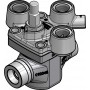 DANFOSS ICS-3 25-5 (20 SOC) Клапан регулятор да 027H2145 DANFOSS ICS-3 25-5 (20 SOC) Клапан регулятор да 027H2145