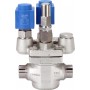 DANFOSS ICSH 25-25 25D Клапан электромагнитный 027H2309 DANFOSS ICSH 25-25 25D Клапан электромагнитный 027H2309