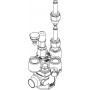 DANFOSS ICSH 25-25 25D Клапан электромагнитный 027H2309 DANFOSS ICSH 25-25 25D Клапан электромагнитный 027H2309