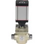 DANFOSS Клапан регулятор-давления ICM 32-A (40 DIN), без привода 027H3012 DANFOSS Клапан регулятор-давления ICM 32-A (40 DIN), без привода 027H3012