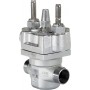 DANFOSS ICLX 32 A Клапан соленоидный 027H3041 DANFOSS ICLX 32 A Клапан соленоидный 027H3041