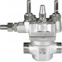 DANFOSS ICLX 32 A Клапан соленоидный 027H3041 DANFOSS ICLX 32 A Клапан соленоидный 027H3041